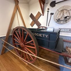 Egan Maritime's Shipwreck & Lifesaving Museum