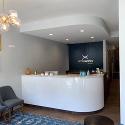 Smileworks Center - Come say hi