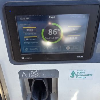 EVgo Car Charging Station - EV Charging Stations Near Me - Phoenix, Arizona EVgo Car Charging Station - EV Charging Stations Near Me - Phoenix, Arizona