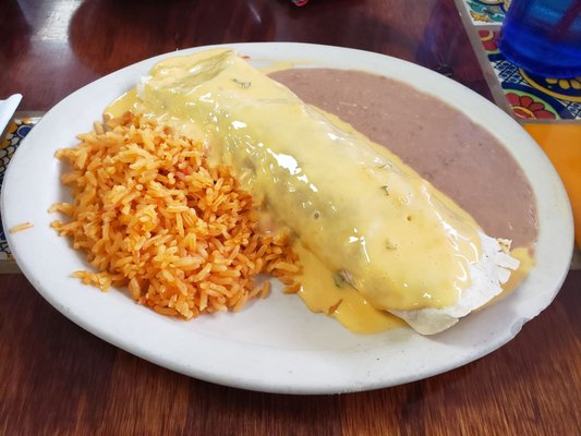 El Pueblito by null