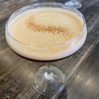 Yada on Franklin - Espresso martini - Coffee & Tea Near Me - Clarksville, Tennessee Yada on Franklin - Espresso martini - Coffee & Tea Near Me - Clarksville, Tennessee