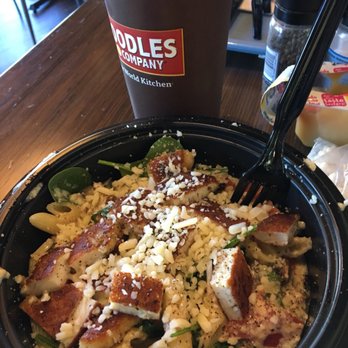 Noodles and Company - Noodles Near Me - Pittsburgh, Pennsylvania