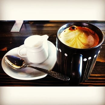 Caffe DBolla - Delightful Americano - Coffee & Tea Near Me - Salt Lake City, Utah