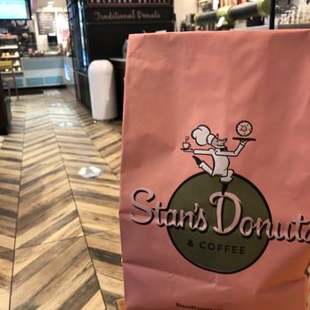 Stan's Donuts & Coffee - Donuts Near Me - Chicago, Illinois Stan's Donuts & Coffee - Donuts Near Me - Chicago, Illinois