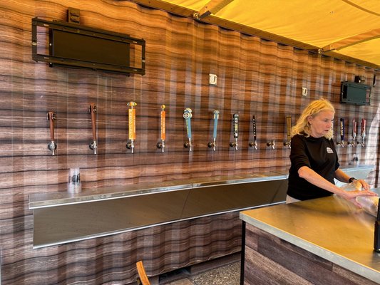 Budweiser Brewery Experience by null