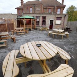 The Fox & Hounds