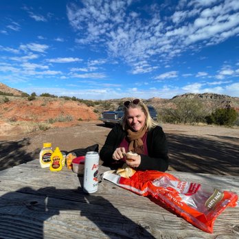 Palo Duro Canyon State Park - Parks Near Me - Canyon, Texas Palo Duro Canyon State Park - Parks Near Me - Canyon, Texas
