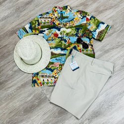Too Hot Mamas - We have menswear too!