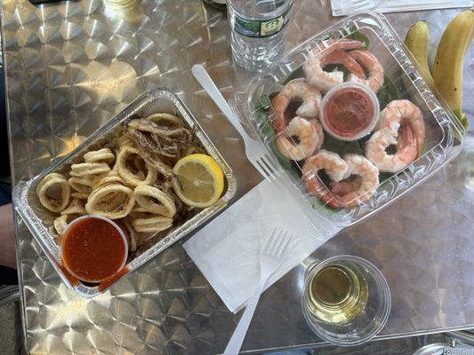 Anastasi Seafood by null