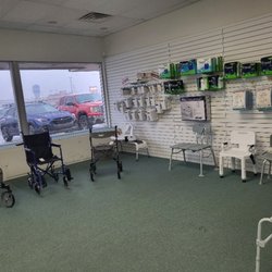 Hart Medical Equipment