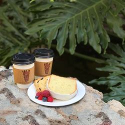 Lava Java