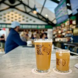 Chessie’s Wharf - Two guest beers!!!