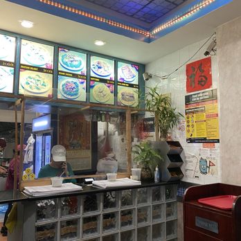Shanghai - Interior - Chinese Near Me - New York, New York Shanghai - Interior - Chinese Near Me - New York, New York