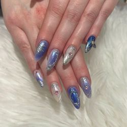 Empire Nail Spa