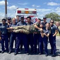 Treasure Coast Medical & Fire Institute