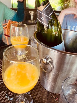 Wildflour Artisan Bakery & Grill by null