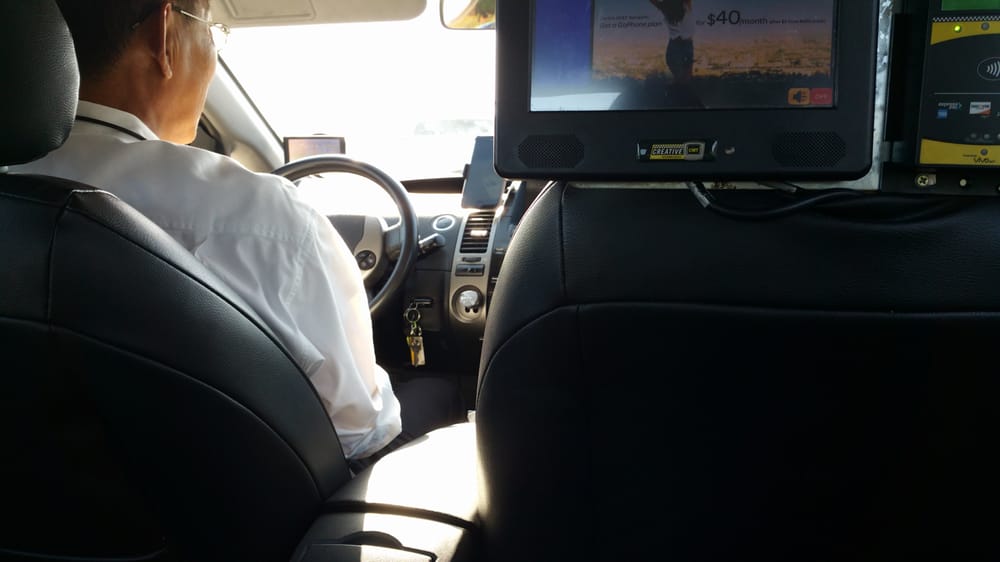 ORANGE COUNTY YELLOW CAB Updated May 2024 Newport Beach, California