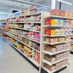 Turmeric Indian Supermarket