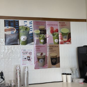 Ssum Coffee - Coffee & Tea Near Me - Anaheim, California