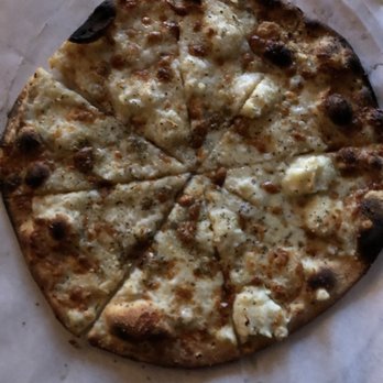 BAR - Mashed Potato Pie - Pizza Near Me - New Haven, Connecticut BAR - Mashed Potato Pie - Pizza Near Me - New Haven, Connecticut