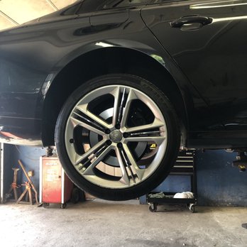 Wheel Solutions - Wheel & Rim Repair Near Me - Brighton, Massachusetts