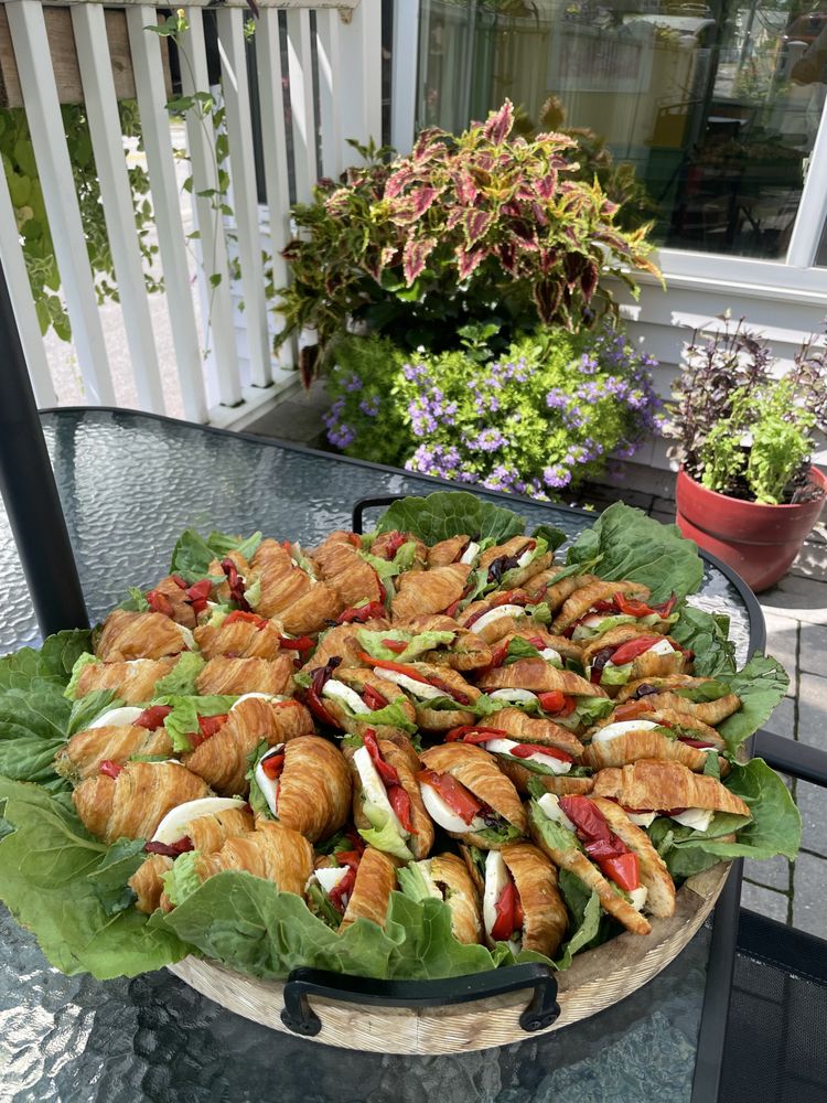 Annie's Cafe and Catering