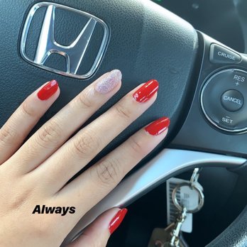 Tip Top Nail Spa - Nail Salons Near Me - Encino, California Tip Top Nail Spa - Nail Salons Near Me - Encino, California