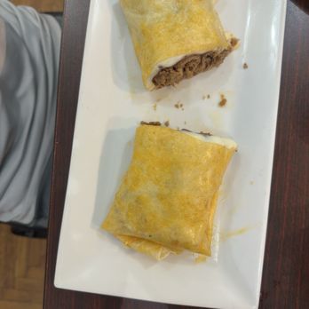 Tacos El Gordo - Beef Burrito Birria / Shredded Beef - Mexican Near Me - Ephrata, Pennsylvania Tacos El Gordo - Beef Burrito Birria / Shredded Beef - Mexican Near Me - Ephrata, Pennsylvania