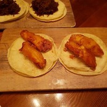 El Santo - Mexican Near Me - New Westminster, British Columbia