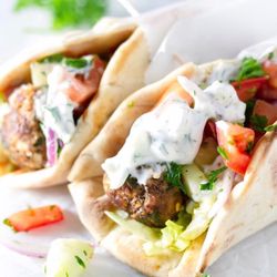 Uncle Nick's Souvlaki - Come try our pork or chicken souvlaki today!!
Located right across from Fanshawe College.