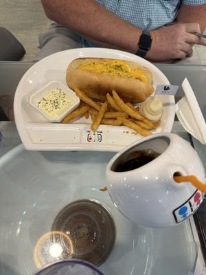 Modern Toilet Restaurant by null