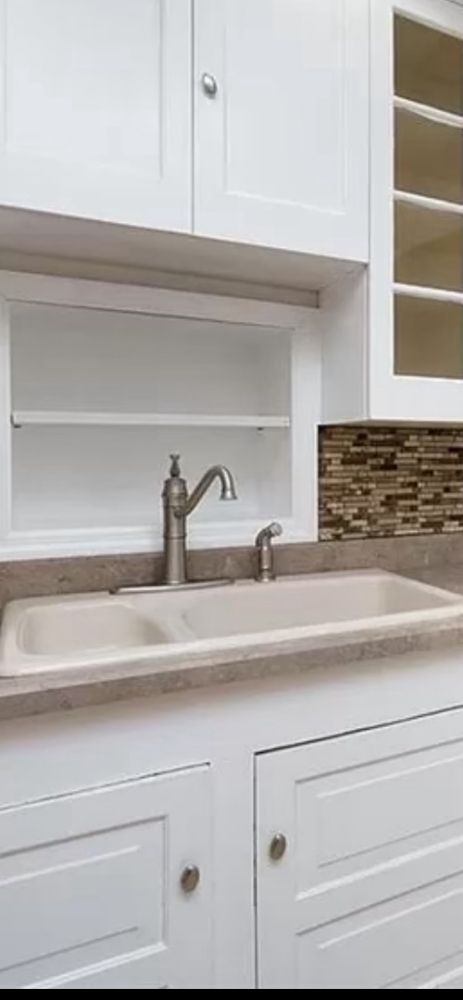 Slide of MacGregor Enterprises Handyman Services