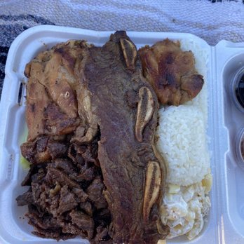 Aloha Hawaiian BBQ - Barbeque Near Me - Anaheim, California Aloha Hawaiian BBQ - Barbeque Near Me - Anaheim, California