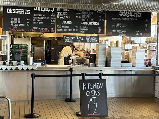 Warpigs Brewpub by null