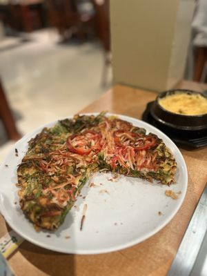 Mo Ran Gak Restaurant by null