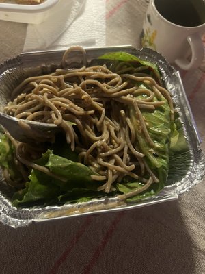 Ku Asian Bistro by null