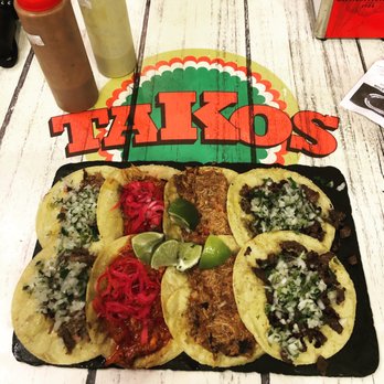 Takos al Pastor - Mexican Near Me - Madrid, M Takos al Pastor - Mexican Near Me - Madrid, M