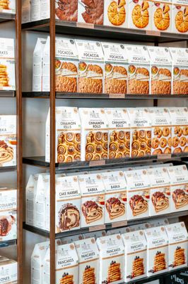 Café Marlette - Brunch Pigalle by null