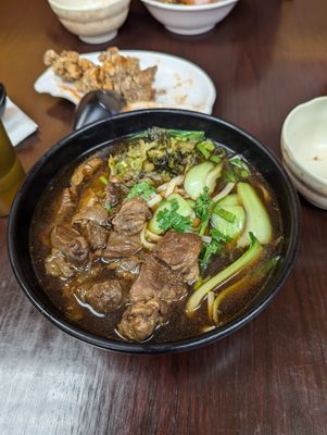 Papa Chang's by null