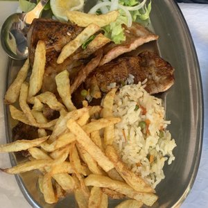 Restaurante D. Barca on Yelp