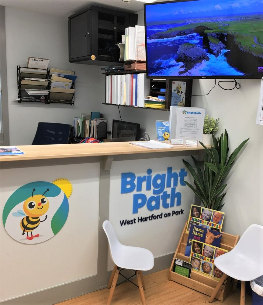 BrightPath West Hartford on Park Child Care Center - childcare center in West Hartford, CT