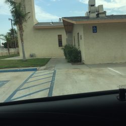 Apostolic Church Of Indio