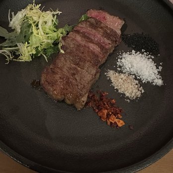 LB Steak - Bishop Ranch - Steakhouses Near Me - San Ramon, California