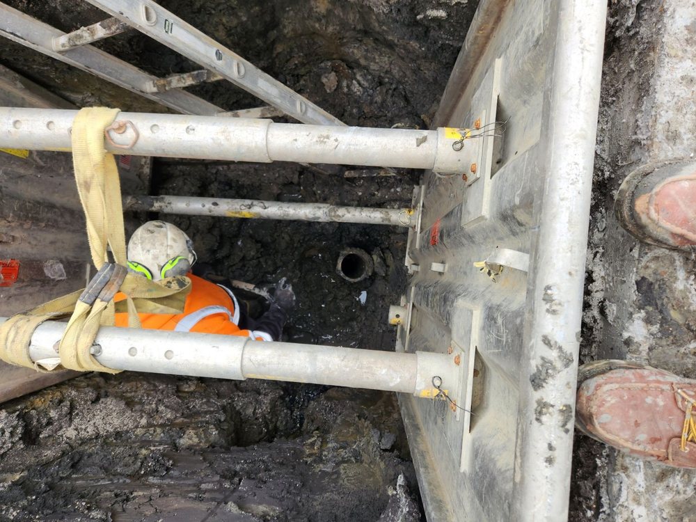 Slide of Ethes Mechanical