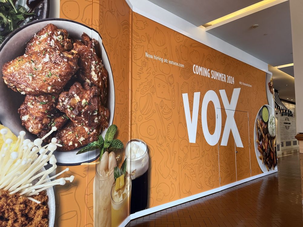 Vox Kitchen - Coming Soon, Costa Mesa | Roadtrippers