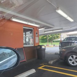 B&K Rootbeer Drive-In