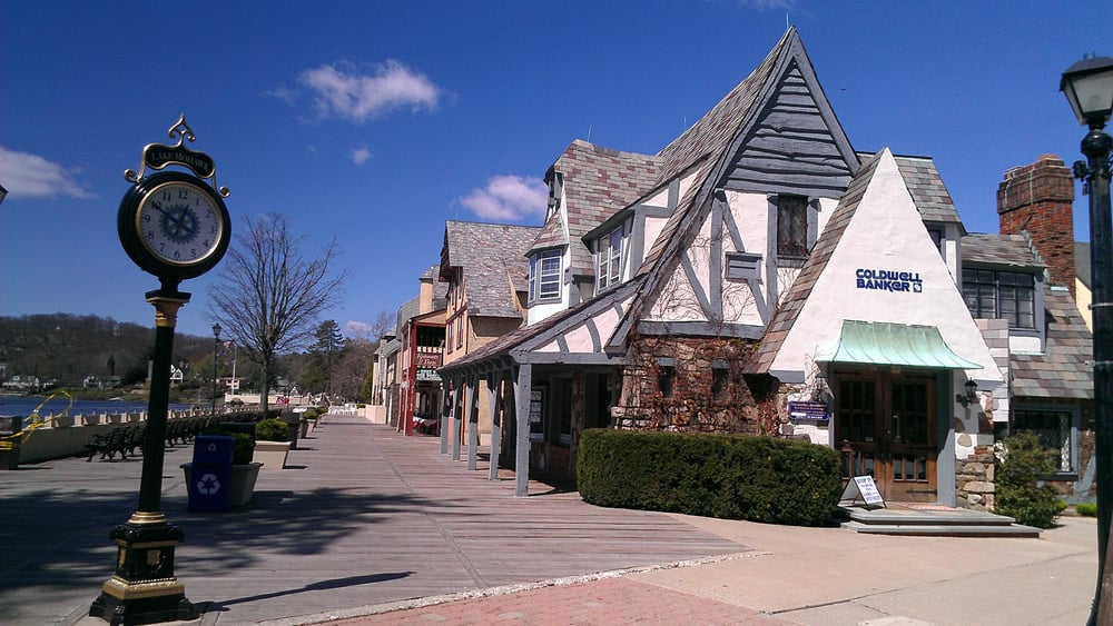 COLDWELL BANKER RESIDENTIAL BROKERAGE Updated November 2025 24