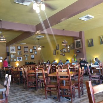 Mitla Cafe - Mexican Near Me - San Bernardino, California