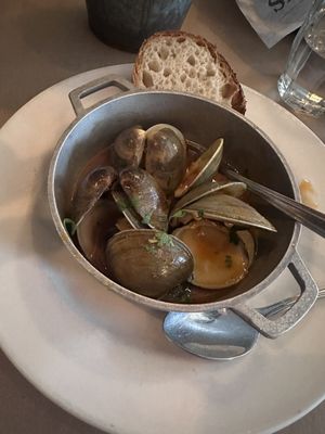 Encore Bistro Francais by null