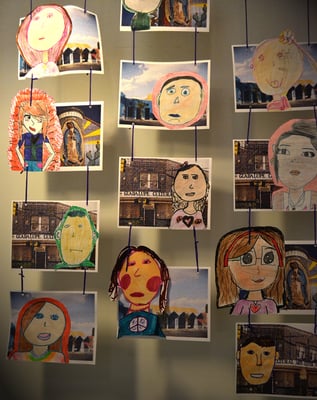 Guadalupe Cultural Arts Center by null